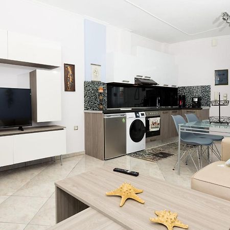 Luxury Dream House Apartment Limenaria  Ngoại thất bức ảnh