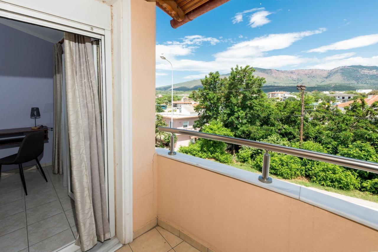 Luxury Dream House Apartment Limenaria  Ngoại thất bức ảnh