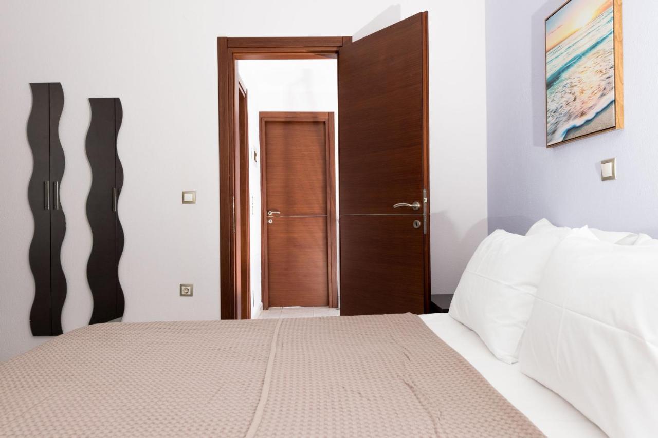 Luxury Dream House Apartment Limenaria  Ngoại thất bức ảnh