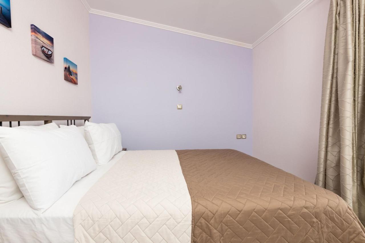 Luxury Dream House Apartment Limenaria  Ngoại thất bức ảnh